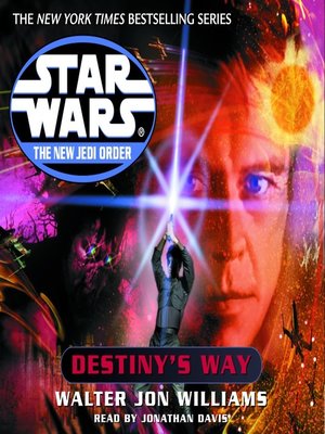 cover image of Destiny's Way
